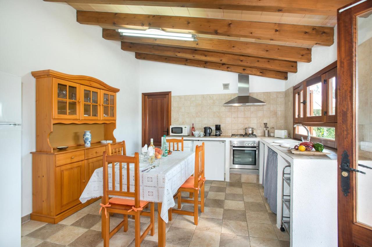 Owl Booking Villa Tarongers - Stay For Couples Port de Pollença Exterior foto